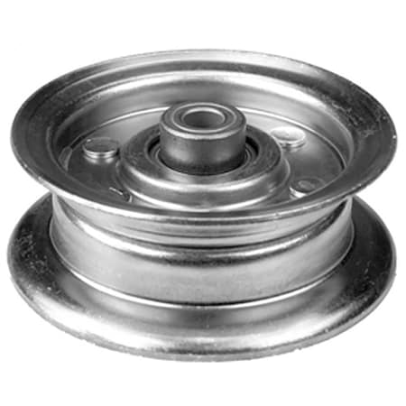 Aftermarket Idler Pulley fits Dixon D17K38 D19Kh42 D20Kh42 D21Kh46 D2246Yt D25Kh48 FRS20-0073